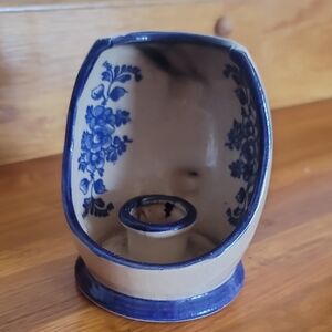 Antique candlestick Holder